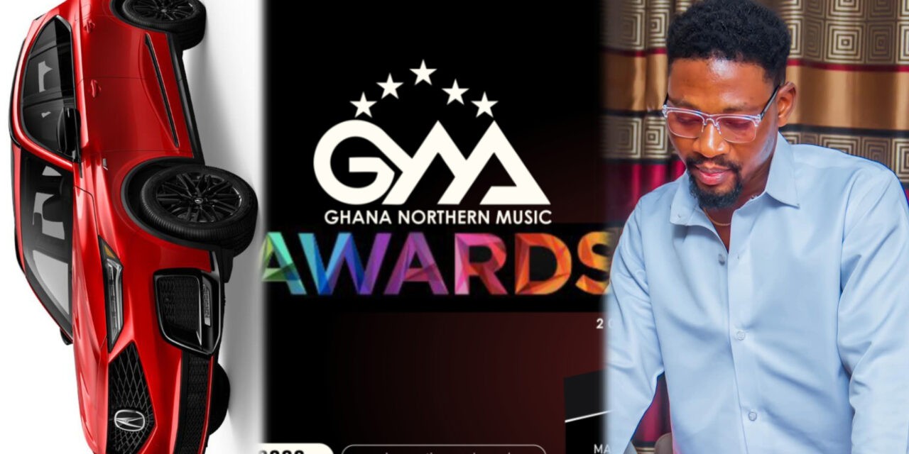 Owner of Northern Music Awards, Grandpapa Threatens Legal Action Against Ghana Northern Music Awards Organizers