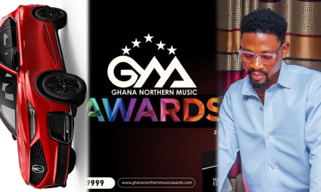 Owner of Northern Music Awards, Grandpapa Threatens Legal Action Against Ghana Northern Music Awards Organizers