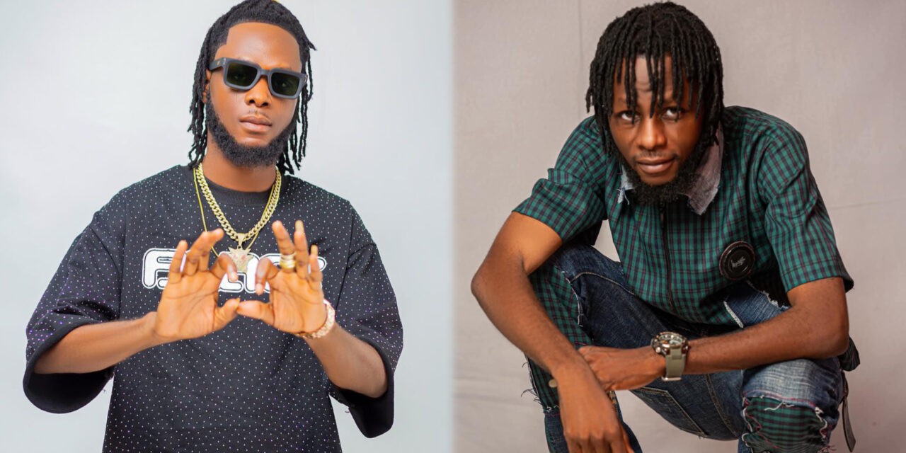 Sizeless Barosky Marks Birthday with Emotional Hit Single “Pain (Berim)”