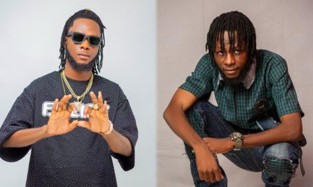 Sizeless Barosky Marks Birthday with Emotional Hit Single “Pain (Berim)”