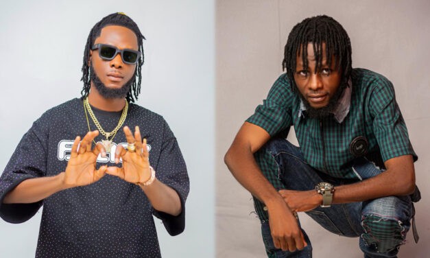 Sizeless Barosky Marks Birthday with Emotional Hit Single “Pain (Berim)”