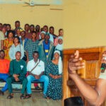 Walewale MP, Dr. KB Mahama Awards Scholarships to 153 Students Under Education Support Initiative.