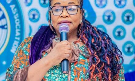 NANTON DISTRICT GRAPPLES WITH ADMINISTRATIVE AND SECURITY SETBACKS — DCE RAISES ALARM AT GENERAL ASSEMBLY MEETING