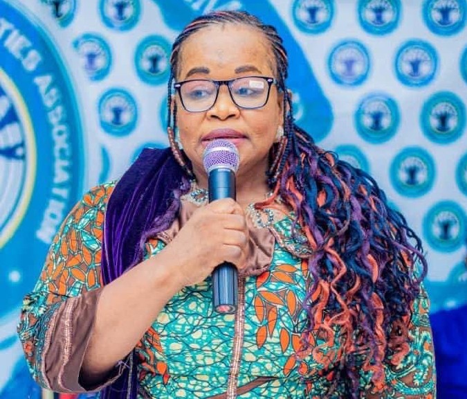 NANTON DISTRICT GRAPPLES WITH ADMINISTRATIVE AND SECURITY SETBACKS — DCE RAISES ALARM AT GENERAL ASSEMBLY MEETING