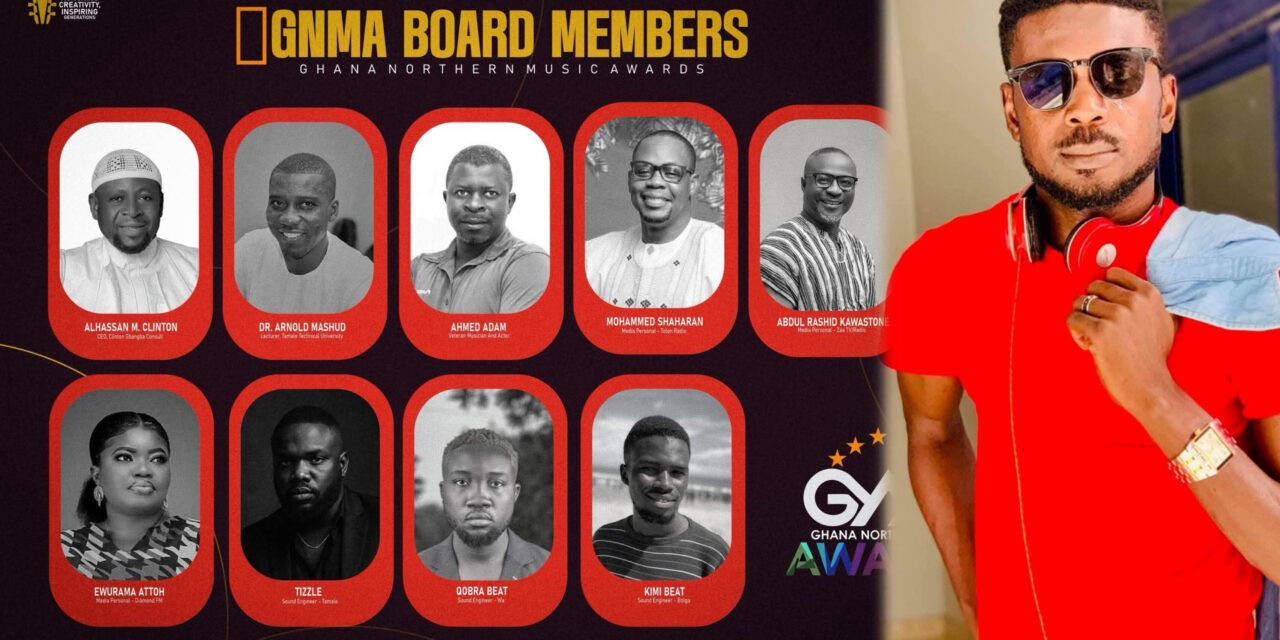 DJ Bat Apologizes to Ewurama Attoh Over Viral Podcast Comments