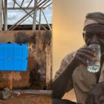 Element15 Launches Revolutionary Water Treatment Initiative in Northern Ghana.