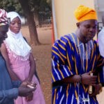 Dakulo Lahabali Kpana Saha Rescues Orphan Rukaya’s Education Dream