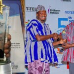 Director Anas Wins Best Reporter in Tourism & Culture at 2024 GJA Northern Region Awards