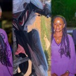 Aborimaham Gifts Popular Actress Baby Rukaya a Brand New Motorbike After Successful Premiere of Their Film ‘Hakim’