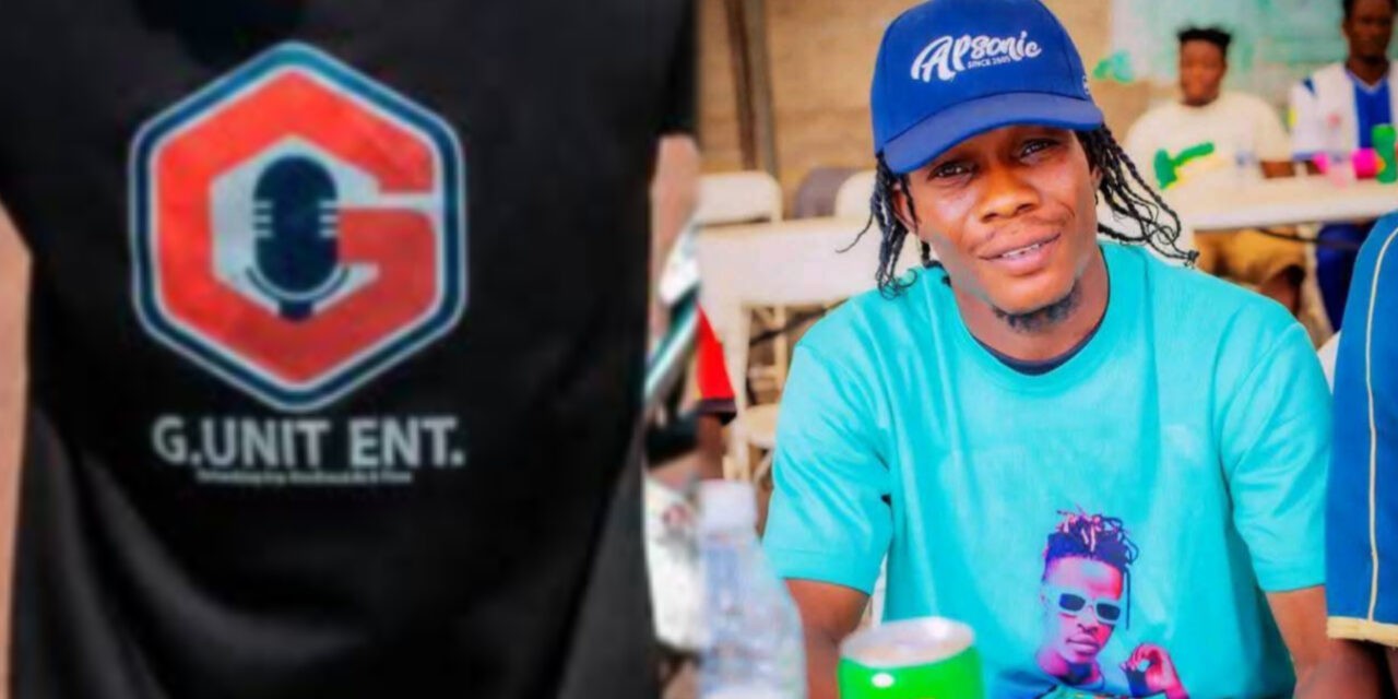 Tuumba GH Resigns from G. Unit, Cites Selfish Interests Among Some Members