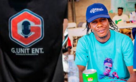 Tuumba GH Resigns from G. Unit, Cites Selfish Interests Among Some Members