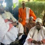 Sapashini Honoured With Traditional Chieftaincy Title During Visit to Mampurugu King