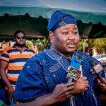 Hon. Attah Issah Pushes for Film Village in Northern Ghana at ‘Kurbaŋ Yili’ Premiere