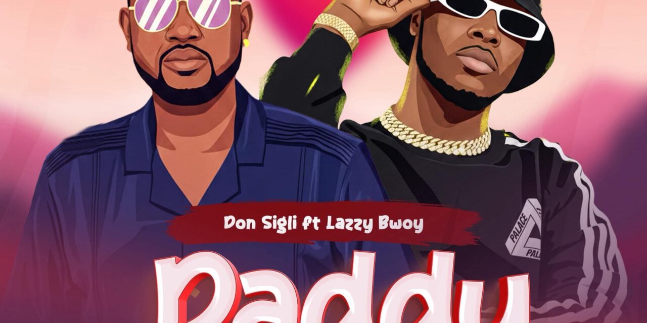 Don Sigli Returns After Long Educational Break, Announces Emotional Song With Late Lazzy Bwoy.