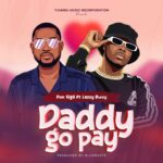 Don Sigli Returns After Long Educational Break, Announces Emotional Song With Late Lazzy Bwoy.