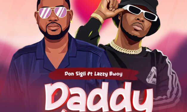 Don Sigli Returns After Long Educational Break, Announces Emotional Song With Late Lazzy Bwoy.