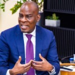 THROUGH THE LENS OF HON. HARUNA IDDRISU