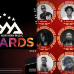 FULL LIST OF NOMINEES – GHANA NORTHERN MUSIC AWARDS (GNMA)