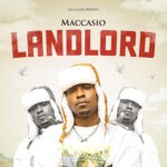 Maccasio Announces First-Ever EP, LANDLORD, Set for Release on December 17, 2025