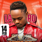 Maccasio Sets Stage For A Historic Live Concert; ‘The LANDLORD Experience’