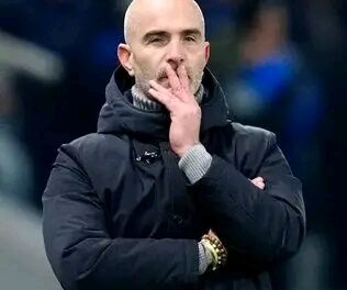 BREAKING NEWS: Enzo Maresca Departs Chelsea with Immediate Effect.