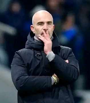 BREAKING NEWS: Enzo Maresca Departs Chelsea with Immediate Effect.