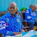 Bankroller and owner of Karela united Haruna Iddrisu continue to strengthen the squad.