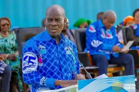 Bankroller and owner of Karela united Haruna Iddrisu continue to strengthen the squad.