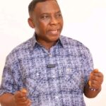 Northern Regional Football Association Must Wake Up.