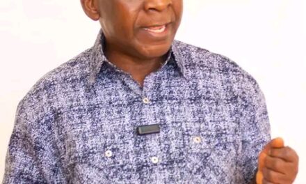 Northern Regional Football Association Must Wake Up.