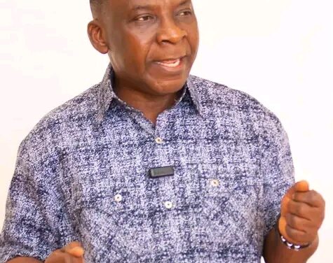 Northern Regional Football Association Must Wake Up.