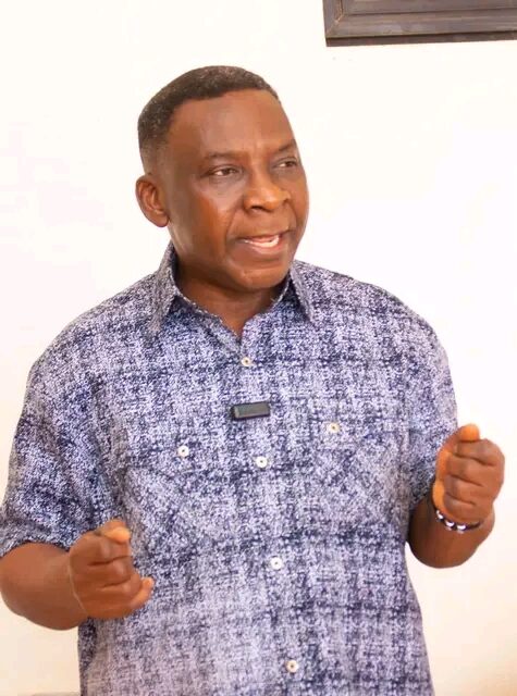 Northern Regional Football Association Must Wake Up.