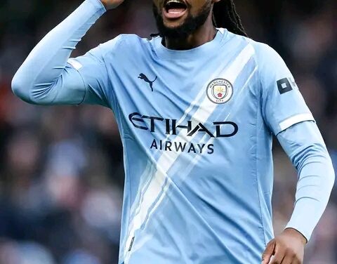 Semenyo Shines on Manchester City Debut with Goal and Assist.