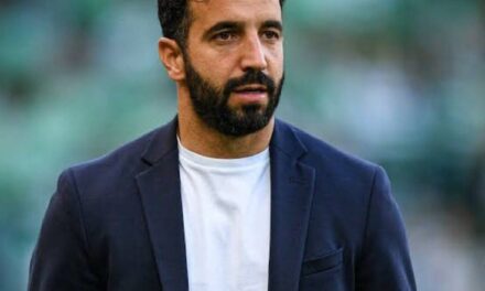 Why Rúben Amorim Was Really Sacked at Manchester United