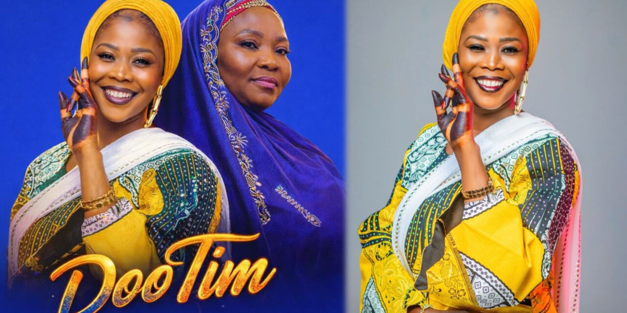 Zilla Finally Bounces Back With A Hit Single ‘Doo Tim’ Featuring Muna Laadi.