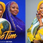 Zilla Finally Bounces Back With A Hit Single ‘Doo Tim’ Featuring Muna Laadi.