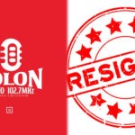 SHOCKING! Top Presenter Resigns From Tolon Radio.