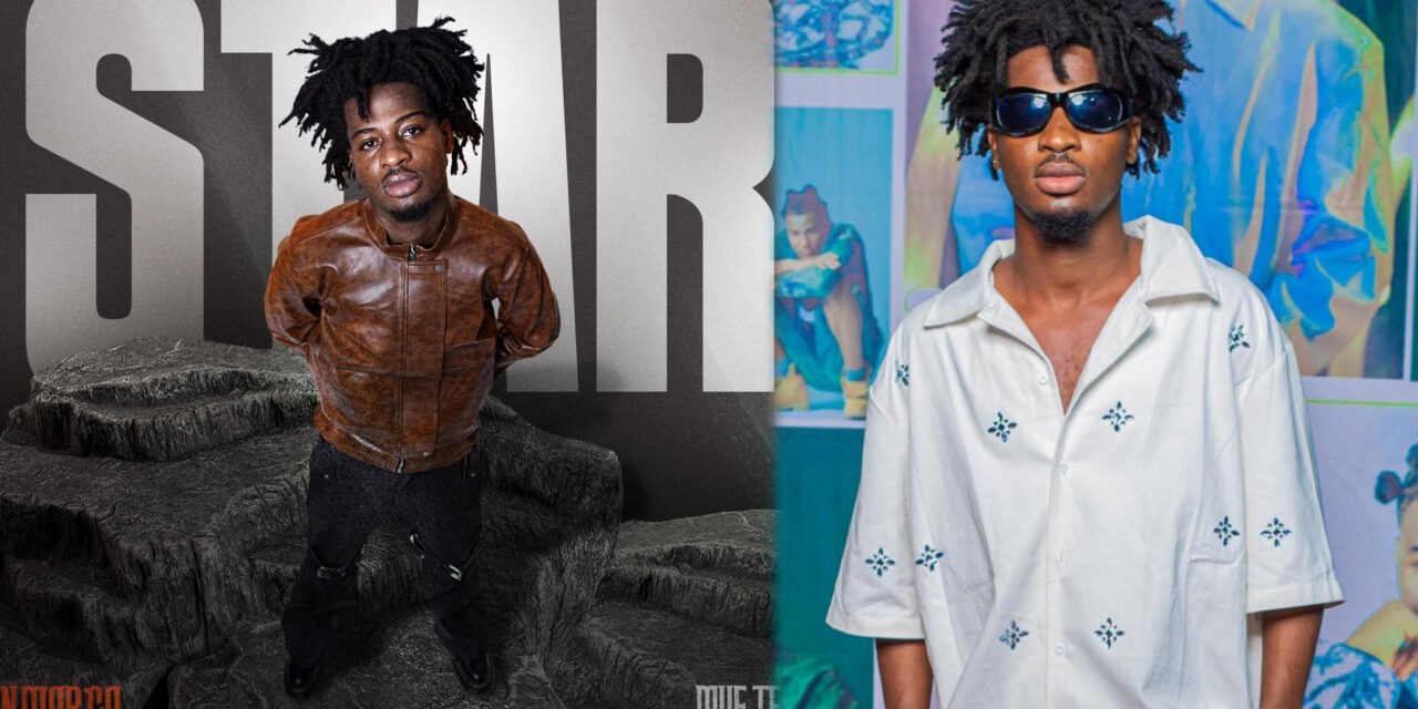 Northern Ghana’s New Voice, Muf Tee Officially Drops Debut EP Ahead of Mega Concert at King David.