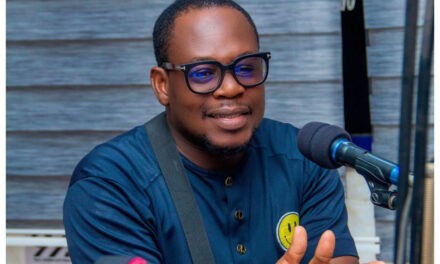 Suhuyini Shaharan Appeals to Investors to Host Big Christmas Concerts in Tamale