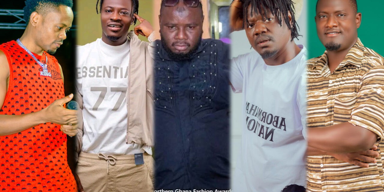 Aborimaham And Ibu Are More Popular Than Fancy Gadam & Maccasio – Afa Staph