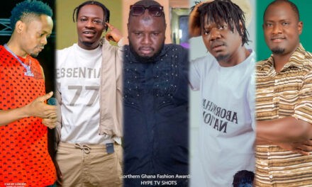 Aborimaham And Ibu Are More Popular Than Fancy Gadam & Maccasio – Afa Staph