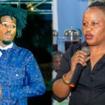 Sherifatu Gunu Drops a Powerful Prophecy About Muf Tee.