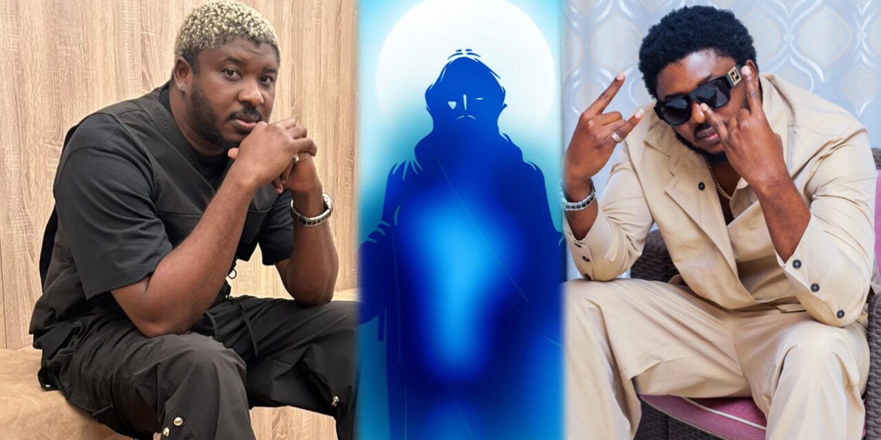 “Adam Had No Father” — David AJ Questions The Existence Of RELIGION In Latest Released?