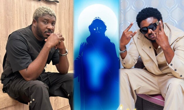 “Adam Had No Father” — David AJ Questions The Existence Of RELIGION In Latest Released?