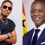 Maccasio Commends Hon. Anta on Jata FM, Appeals for Entertainment Centre in Karaga