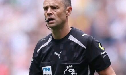 Is VAR Quietly Replacing the Referee?