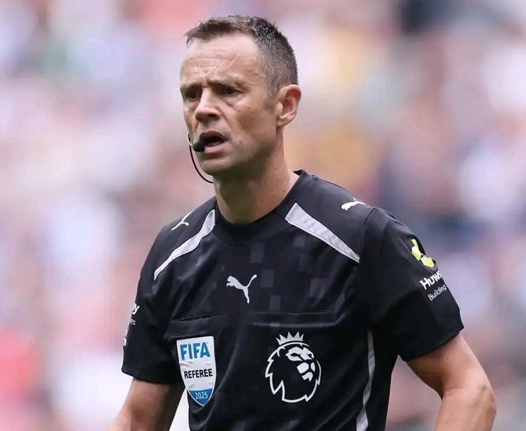 Is VAR Quietly Replacing the Referee?