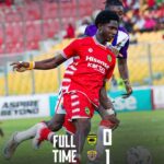 Who Should Be Blamed for Kotoko’s Defeat to Hearts in the Super Clash?