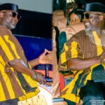 Music Legend, Kawastone Assigned As NADMO Public Relations Officer for Northern Region.