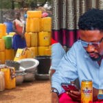 Idrisu Mohammed Rafik Supplies Pipe-Borne Water to Crisis-Hit Communities in Tamale